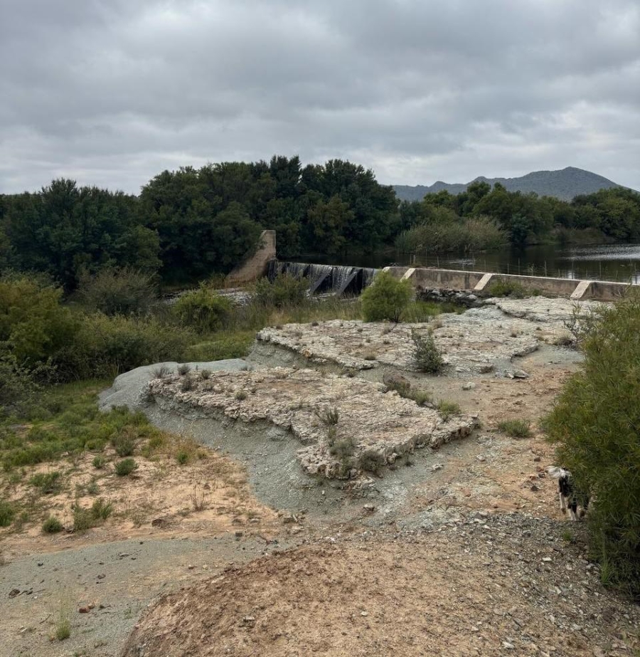 4 Bedroom Property for Sale in Colesberg Northern Cape